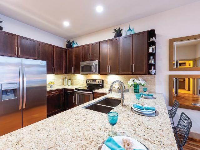 Apartment for rent in Harris, Texas