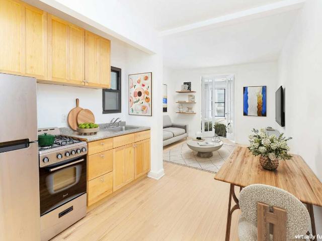 Apartment for rent in New York