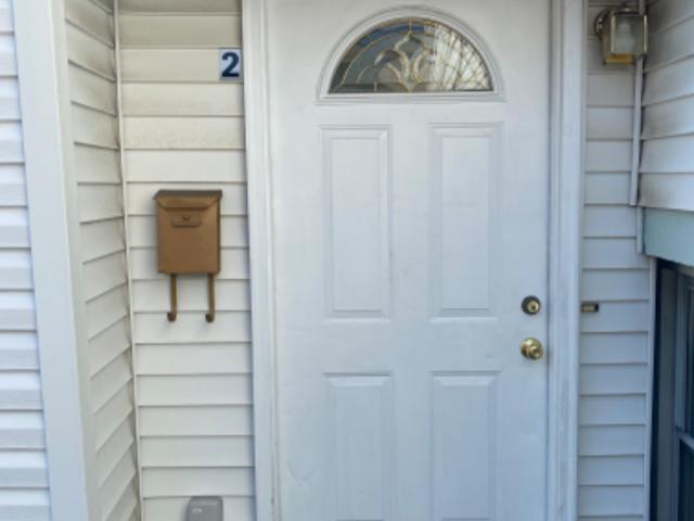 Apartment for rent in Garfield, New Jersey