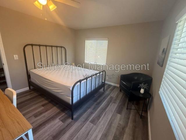 Apartment for rent in San Mateo, California