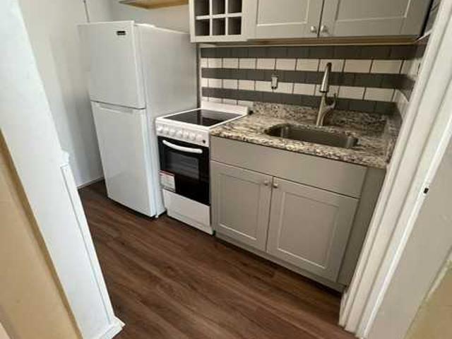 Apartment for rent in Winthrop, Massachusetts