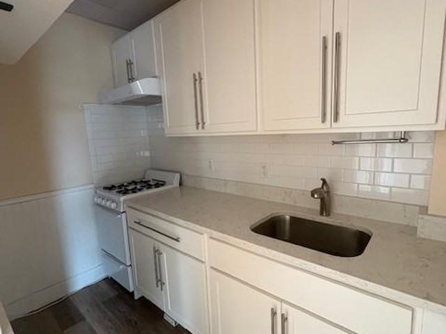 Apartment for rent in Winthrop, Massachusetts