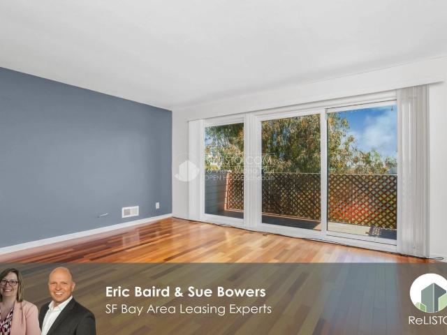 Apartment for rent in San Francisco