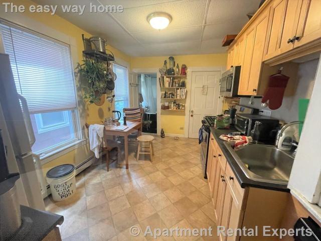 Apartment for rent in Somerville, Massachusetts