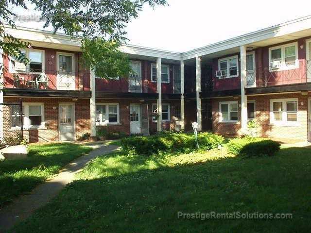 Apartment for rent in Andover, Massachusetts