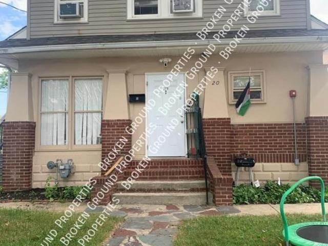 Apartment for rent in Runnemede, New Jersey