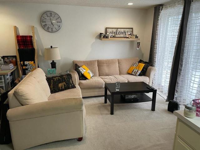 Apartment for rent in York, Ontario