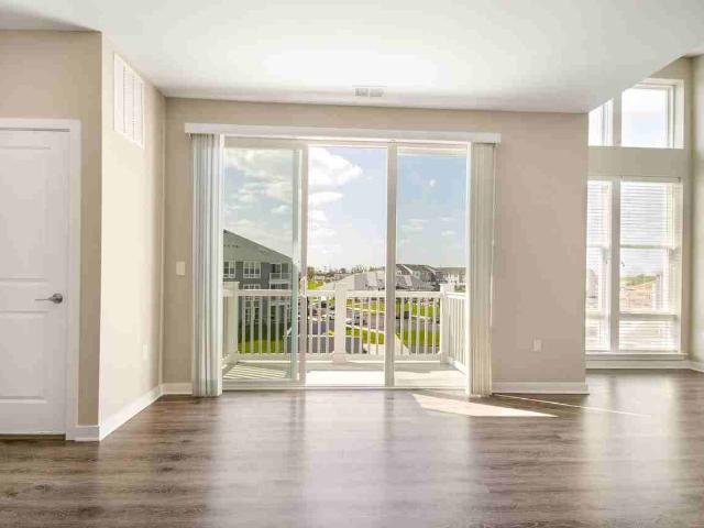 Apartment for rent in Pennsauken Township, Camden County
