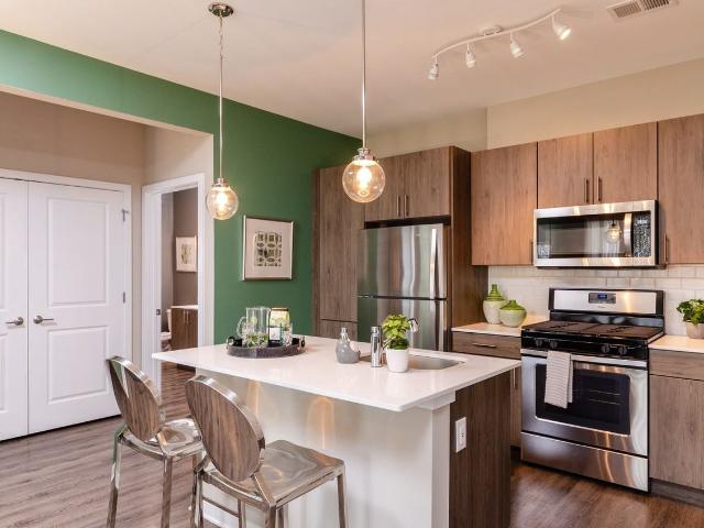 Apartment for rent in Pennsauken, New Jersey