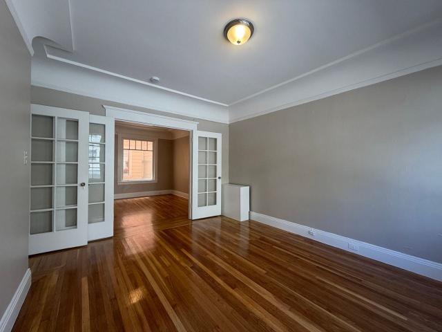 Apartment for rent in San Francisco, California
