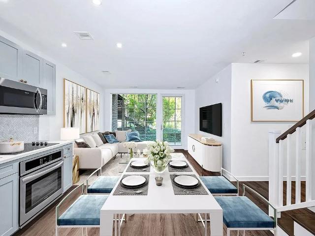 Apartment for rent in Washington, Washington DC