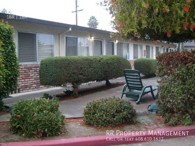 Apartment for rent in Santa Clara, California