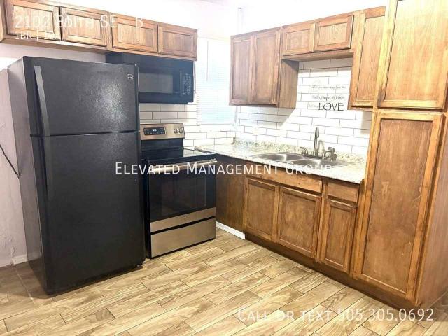 Apartment for rent in Albuquerque, Bernalillo County