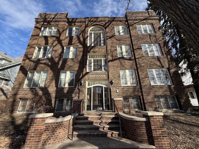 Apartment for rent in Hennepin, Minnesota