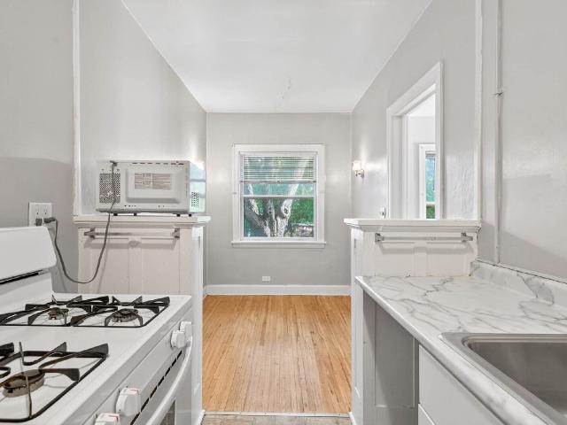 Apartment for rent in Hennepin, Minnesota