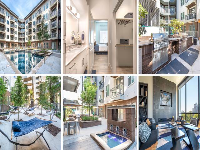 Apartment for rent in Dallas, Texas