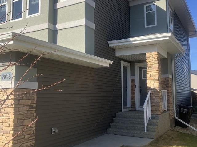 Apartment for rent in Wedgewood, Alberta