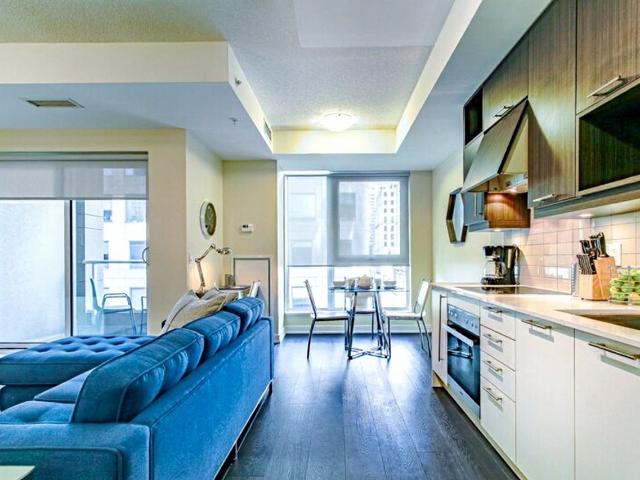 Apartment for rent in Woburn, Ontario