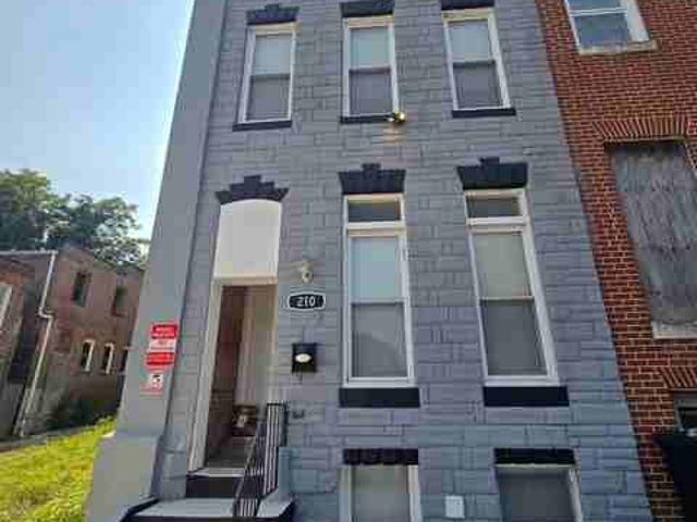 Apartment for rent in Gibsonton, Maryland