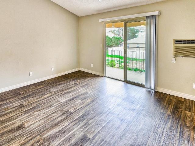 Apartment for rent in El Cajon, California
