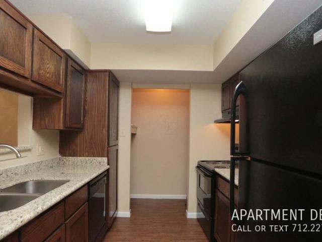 Apartment for rent in Harris, Texas
