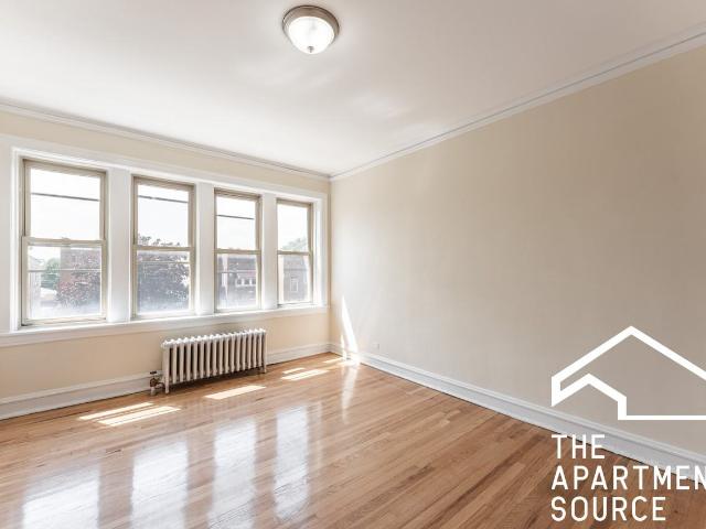 Apartment for rent in Berwyn, Illinois