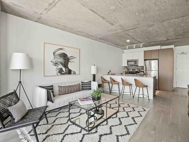 Apartment for rent in Chicago, Cook County