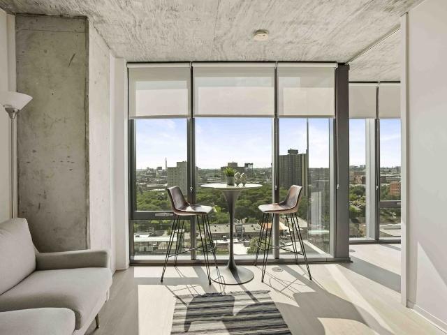 Apartment for rent in Chicago Park, Illinois