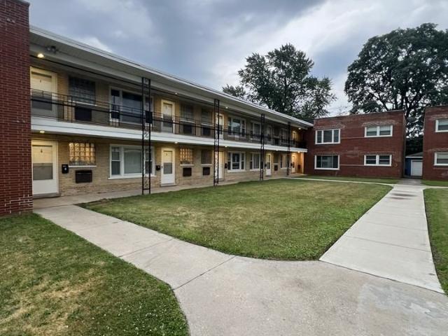 Apartment for rent in Blue Island, Illinois