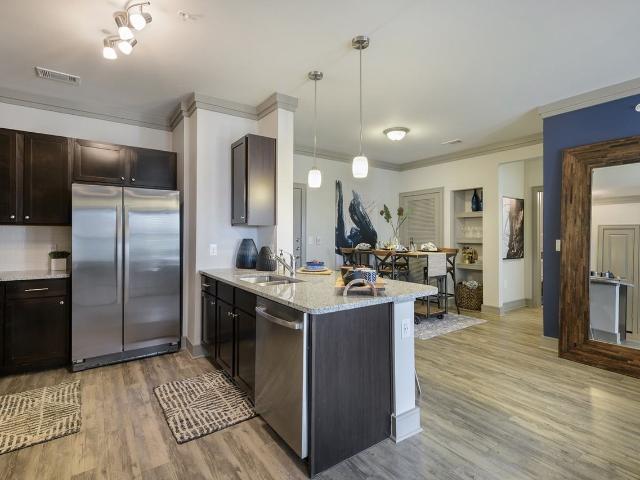 Apartment for rent in Spring, Harris County