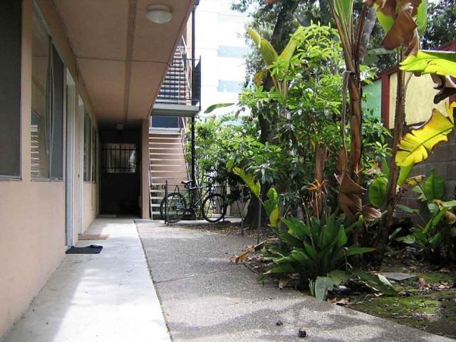 Apartment for rent in Berkeley, Alameda County