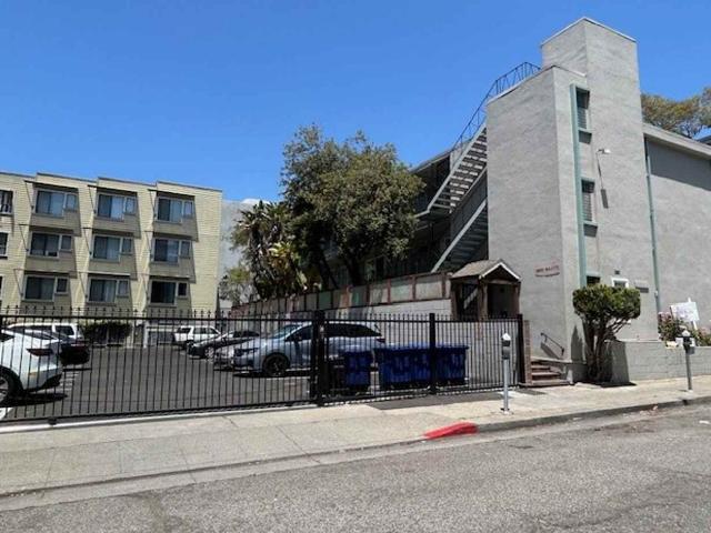 Apartment for rent in Berkeley, California