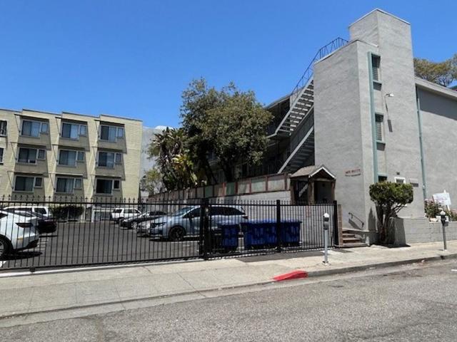 Apartment for rent in Berkeley, California