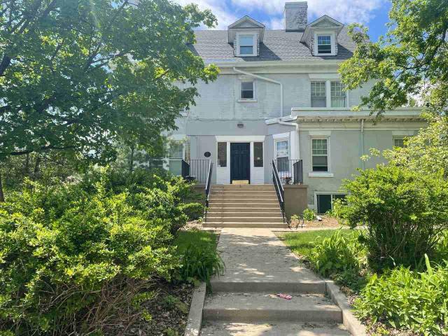Apartment for rent in Whittier, Minneapolis