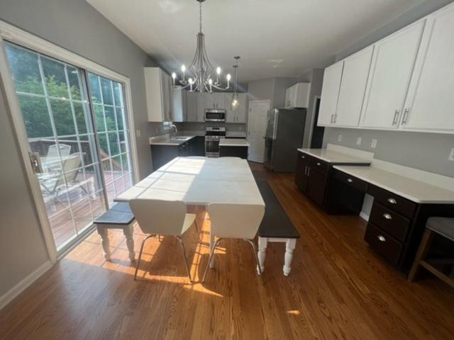 Apartment for rent in Apex, North Carolina