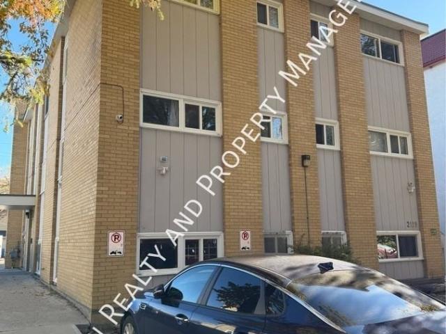 Apartment for rent in Regina, Saskatchewan