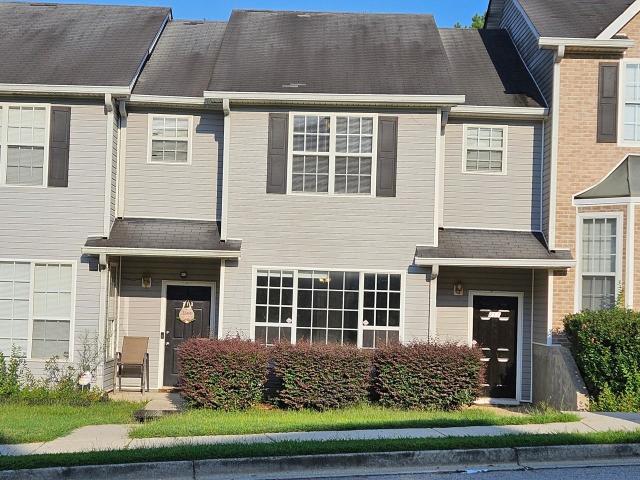 Apartment for rent in Conyers, Georgia