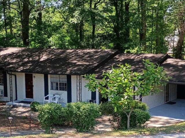 Apartment for rent in Suwanee, Georgia