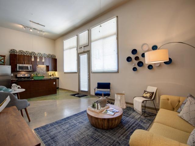 Apartment for rent in Austin, Texas