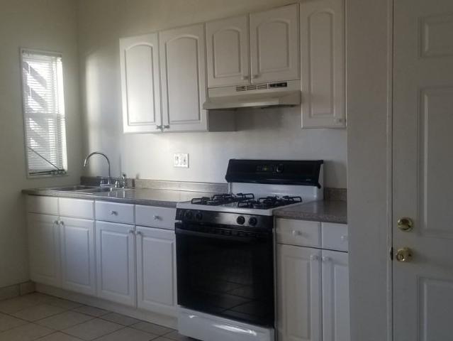 Apartment for rent in Lowell, Massachusetts