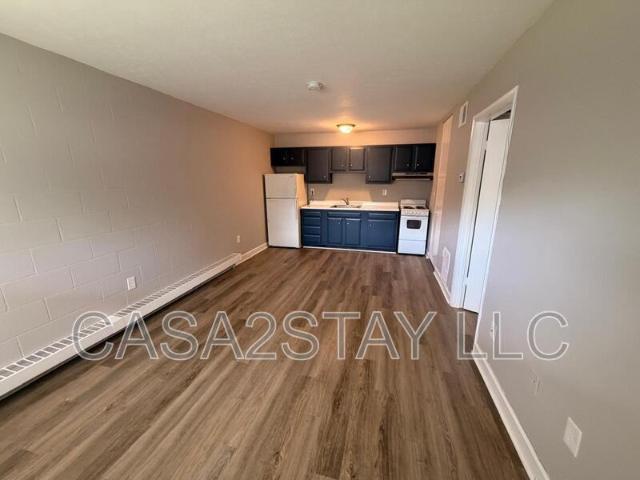 Apartment for rent in Louisville, Kentucky