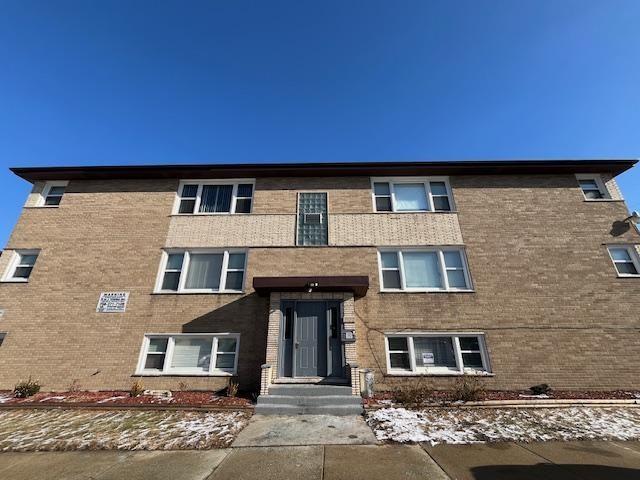 Apartment for rent in Blue Island, Illinois