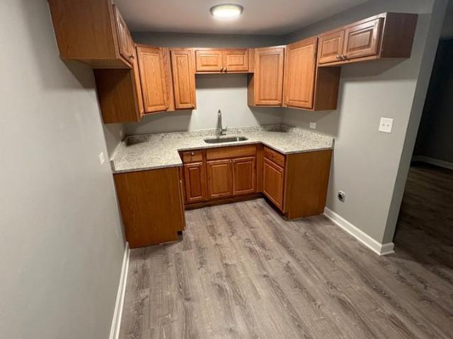Apartment for rent in Blue Island, Cook County