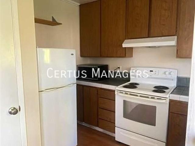 Apartment for rent in San Mateo, California