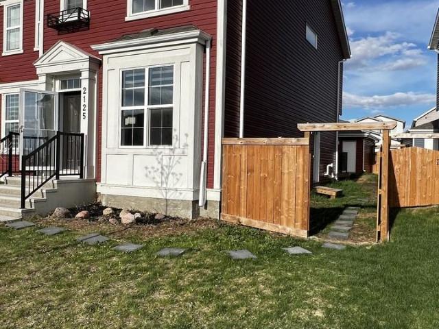 Apartment for rent in Wedgewood, Alberta
