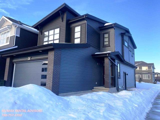 Apartment for rent in Wedgewood, Alberta