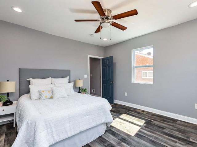 Apartment for rent in Gibsonton, Maryland