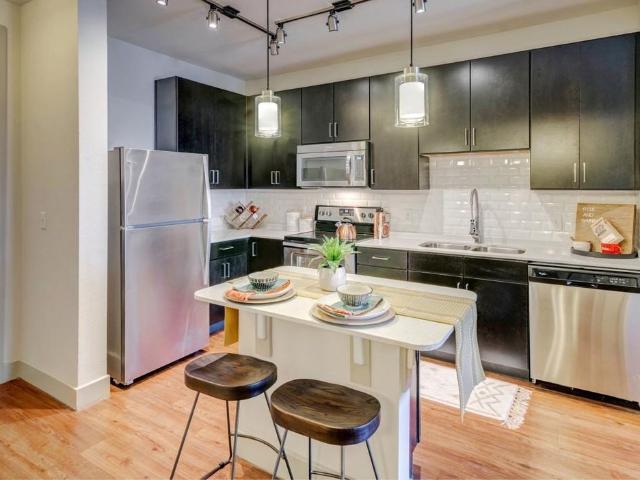 Apartment for rent in Austin, Texas