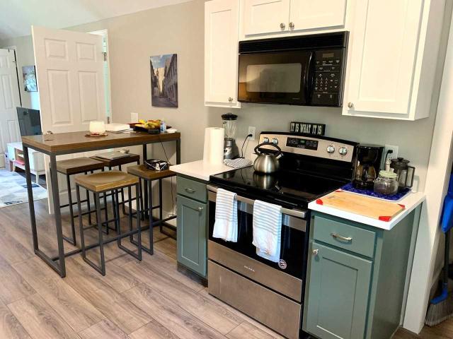 Apartment for rent in Tennessee