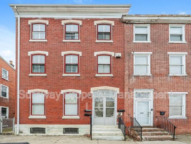 Apartment for rent in Burlington, New Jersey